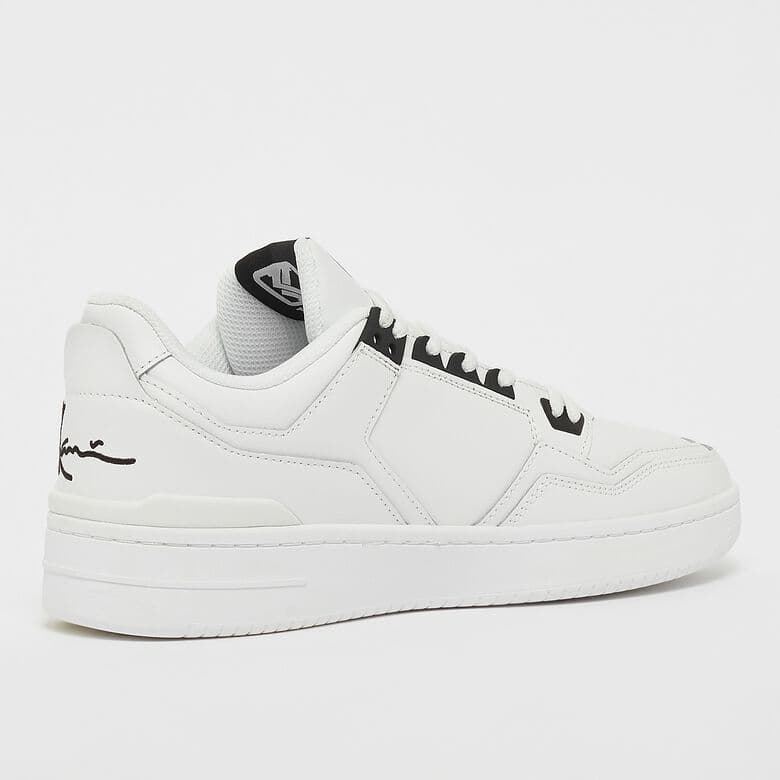 Zapatillas Karl Kani Kani 89 LXRY white/black - Imagen 3