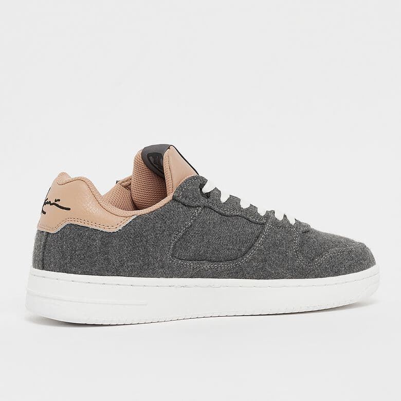 Zapatillas KARL KANI Kani 89 Wool grey/beige - Imagen 3