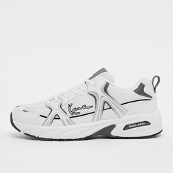 Zapatillas Karl Kani Prime Runner white PD00002705 - Imagen 1