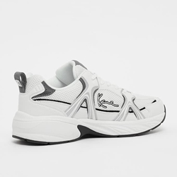 Zapatillas Karl Kani Prime Runner white PD00002705 - Imagen 2