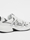 Zapatillas Karl Kani Prime Runner white PD00002705 - Imagen 2