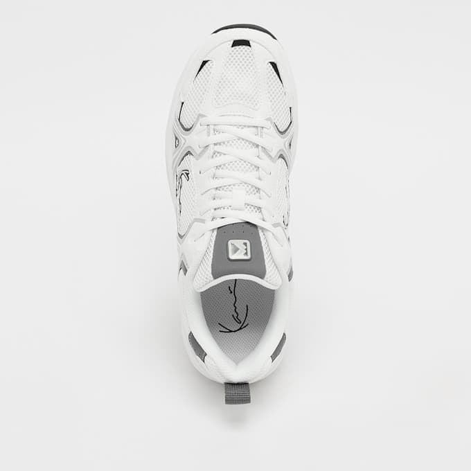 Zapatillas Karl Kani Prime Runner white PD00002705 - Imagen 4