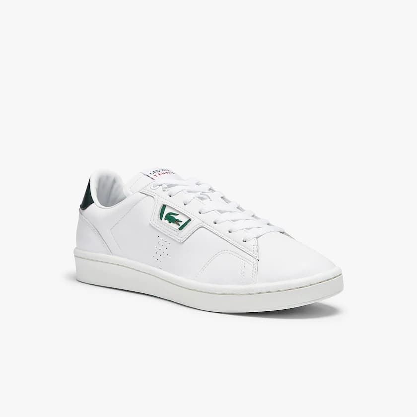 Zapatillas Lacoste de hombre  Rebajas en línea, hasta el 41 % de