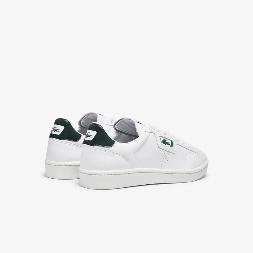 Zapatillas Lacoste 41SMA0014 Masters classic - Imagen 3