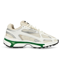Zapatillas LACOSTE 747SMA0013082 L003 white/green - Imagen 1
