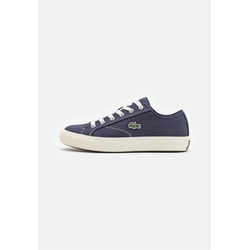 Zapatillas Lacoste BACKCOURT 47CMA0005 J18 nvy/off wht - Imagen 1