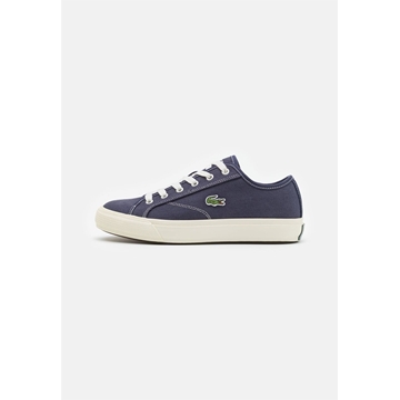 Zapatillas Lacoste BACKCOURT 47CMA0005 J18 nvy/off wht - Imagen 1