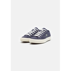 Zapatillas Lacoste BACKCOURT 47CMA0005 J18 nvy/off wht - Imagen 2