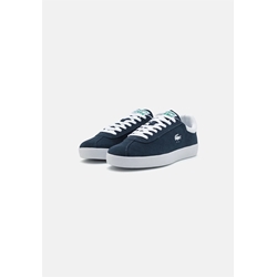 Zapatillas Lacoste Baseshot nvy/wht 46SMA0065 092 - Imagen 2