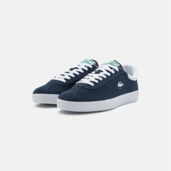 Zapatillas Lacoste Baseshot nvy/wht 46SMA0065 092 - Imagen 2