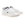 Zapatillas Lacoste Carnaby 46SFA0028 042 wht/wht - Imagen 1