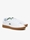 Zapatillas LACOSTE Carnaby Pro 123 45SMA0024 Y37 wht/gum - Imagen 1