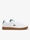 Zapatillas LACOSTE Carnaby Pro 123 45SMA0024 Y37 wht/gum - Imagen 2