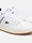 Zapatillas LACOSTE EUROPA PRO 44SMA0070 286 white/red - Imagen 1