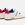 Zapatillas LACOSTE EUROPA PRO 44SMA0070 286 white/red - Imagen 2