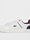 Zapatillas LACOSTE Europa Pro 45SMA0095 042 WHT/NVY - Imagen 1