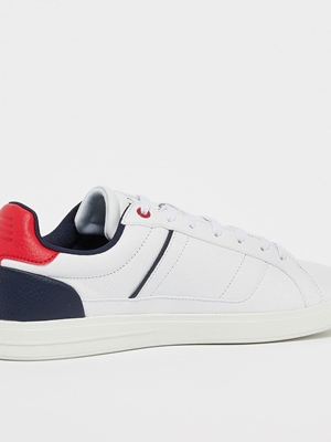 Zapatillas LACOSTE Europa Pro 45SMA0095 042 WHT/NVY - Imagen 2