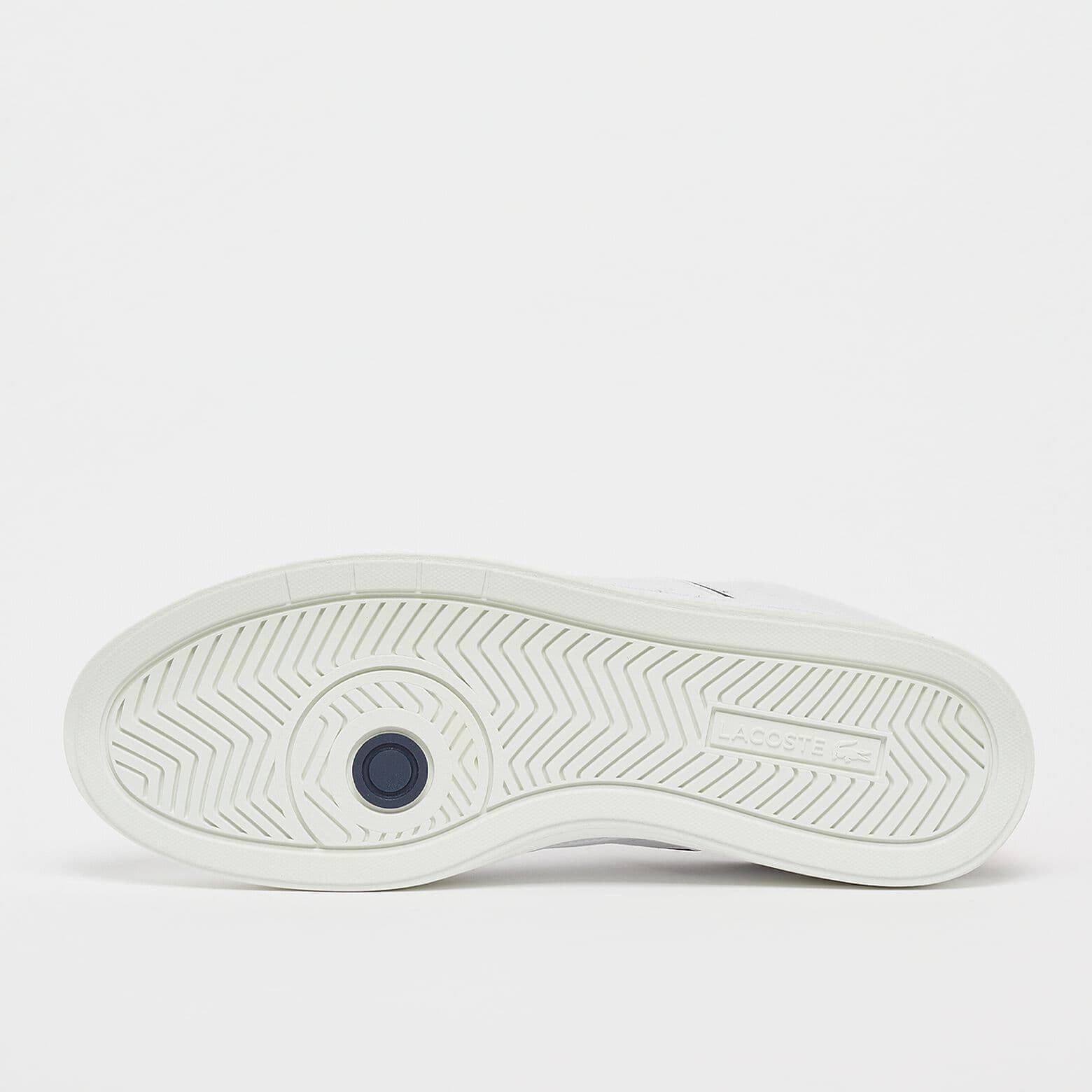 Zapatillas LACOSTE Europa Pro 45SMA0095 042 WHT/NVY - Imagen 3