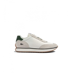 Zapatillas LACOSTE L-SPIN 45SMA0003 1R5 smawht/dk grn - Imagen 1