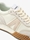 Zapatillas LACOSTE L-SPIN DELUXE 45SFA0017 WN8 wht/nat - Imagen 2