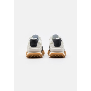 Zapatillas LACOSTE L-SPIN DELUXE 45SFA0048042 wht/nvy - Imagen 2