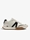 Zapatillas LACOSTE L-SPIN DELUXE 45SMA0020 147 wht/blk - Imagen 1