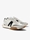 Zapatillas LACOSTE L-SPIN DELUXE 45SMA0020 147 wht/blk - Imagen 2