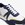 Zapatillas Lacoste L-Spin Deluxe wht/nvy 46SMA0100 042 - Imagen 1