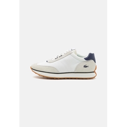 Zapatillas LACOSTE L-Spin wht/nvy 45SFA0048042 - Imagen 1