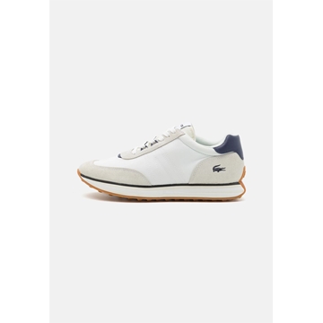 Zapatillas LACOSTE L-Spin wht/nvy 45SFA0048042 - Imagen 1