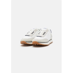 Zapatillas LACOSTE L-Spin wht/nvy 45SFA0048042 - Imagen 2