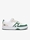 Zapatillas Lacoste L001 47SMA0057 1R5 wht/dk grn - Imagen 1