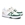 Zapatillas Lacoste L001 47SMA0057 1R5 wht/dk grn - Imagen 2