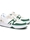 Zapatillas Lacoste L001 47SMA0057 1R5 wht/dk grn - Imagen 2