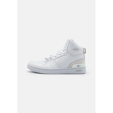 Zapatillas Lacoste L001 Mid 46SMA0032 21G wht/wht - Imagen 1