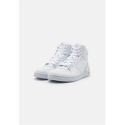 Zapatillas Lacoste L001 Mid 46SMA0032 21G wht/wht - Imagen 2