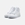 Zapatillas Lacoste L001 Mid 46SMA0032 21G wht/wht - Imagen 2