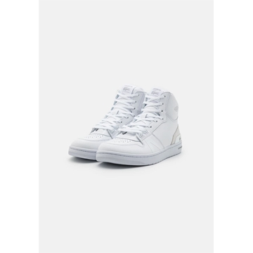 Zapatillas Lacoste L001 Mid 46SMA0032 21G wht/wht - Imagen 2