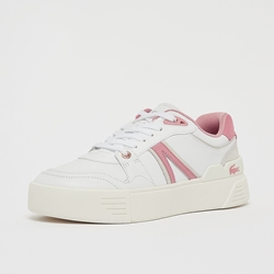 Zapatillas Lacoste L002 EVO  47SFA0050 LY9 wht/pnk - Imagen 2
