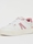 Zapatillas Lacoste L002 EVO 47SFA0050 LY9 wht/pnk - Imagen 2