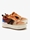 Zapatillas Lacoste L002 WNTR  44SFA0022 7E1 brw/pnk - Imagen 2