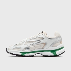 Zapatillas Lacoste L003 2k24 47SMA0013 082 wht/grn - Imagen 1