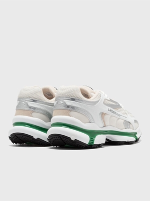 Zapatillas Lacoste L003 2k24 47SMA0013 082 wht/grn - Imagen 2