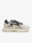 Zapatillas LACOSTE L003 NEO  45SFA0001 2G9 off wht/blk - Imagen 2