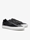 Zapatillas LACOSTE L006 44SMA0021 BLK/WHT - Imagen 2