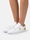 Zapatillas LACOSTE LEROND PRO 45CFA0027 216 wht/gld - Imagen 1