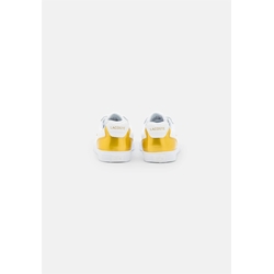 Zapatillas LACOSTE LEROND PRO 45CFA0027 216 wht/gld - Imagen 2