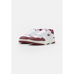 Zapatillas Lacoste Lineshot 46SFA0064 2G1 WHT/BURG - Imagen 2