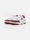 Zapatillas Lacoste Lineshot 46SFA0064 2G1 WHT/BURG - Imagen 2