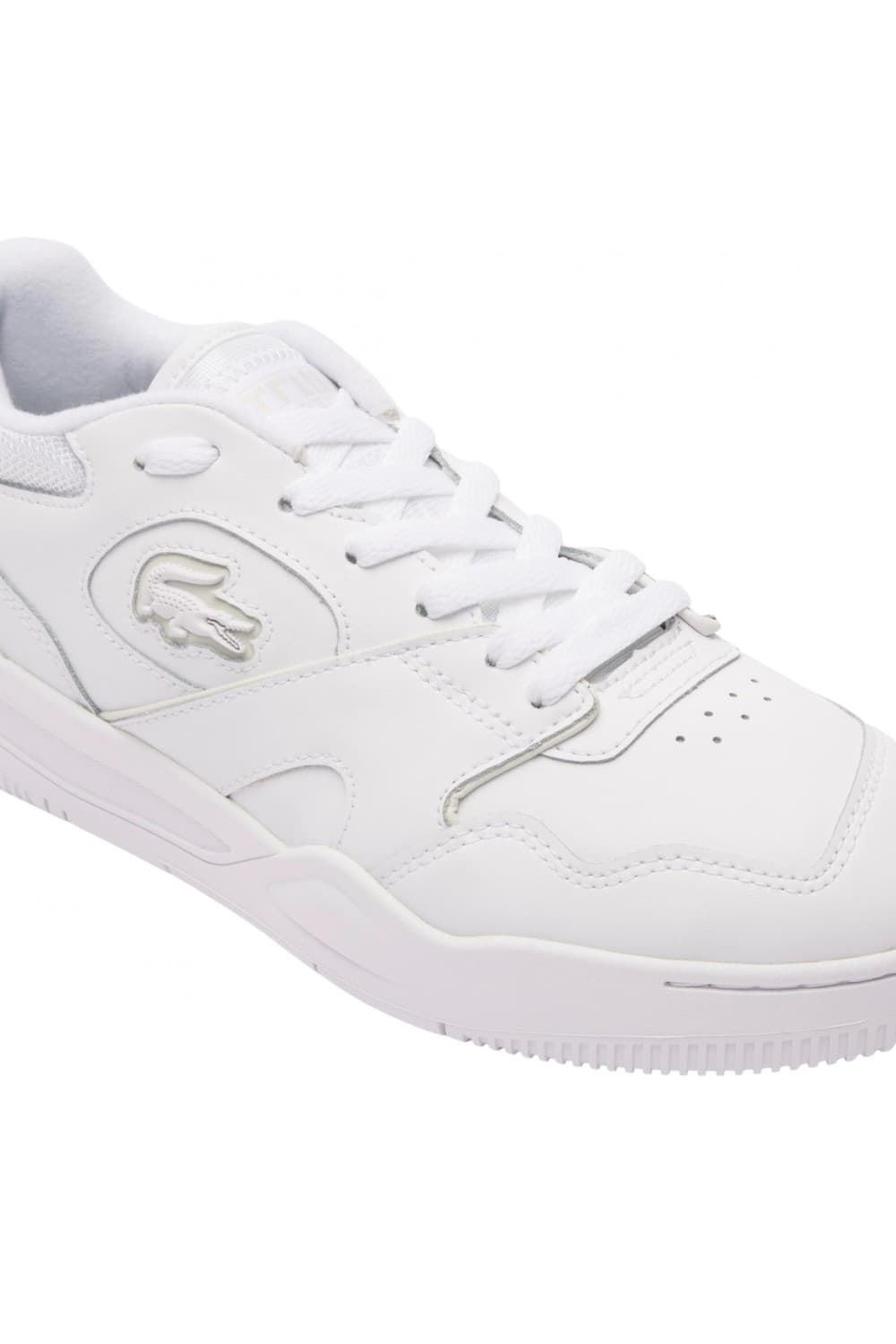 Zapatillas Lacoste Lineshot 46SFA0092 21G wht/wht - Imagen 1